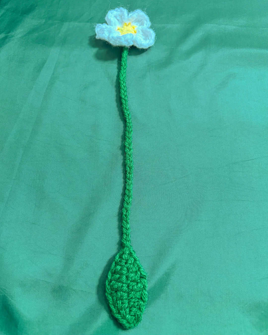 Forget-Me-Not Bookmark