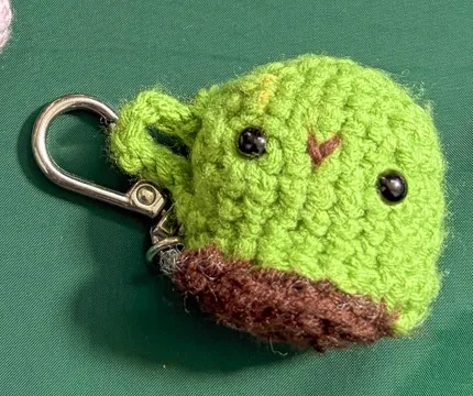 Little Sprout Clip